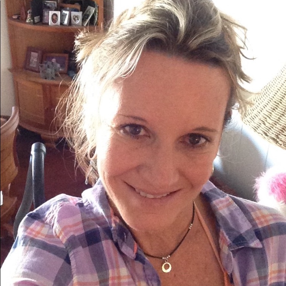 Meet your Posher, Patricia